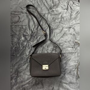 Longchamp Heritage Crossbody